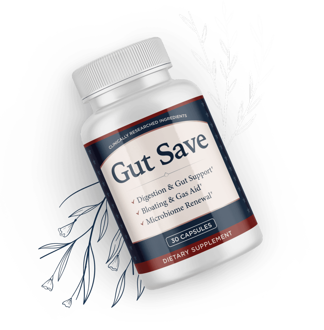 GutSave