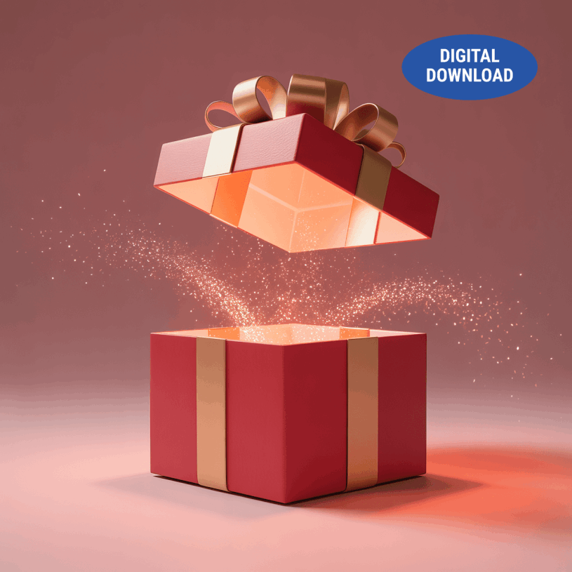 GutSave-Bonus-3-Surprise Gift - Worth Over $225,000 in Savings